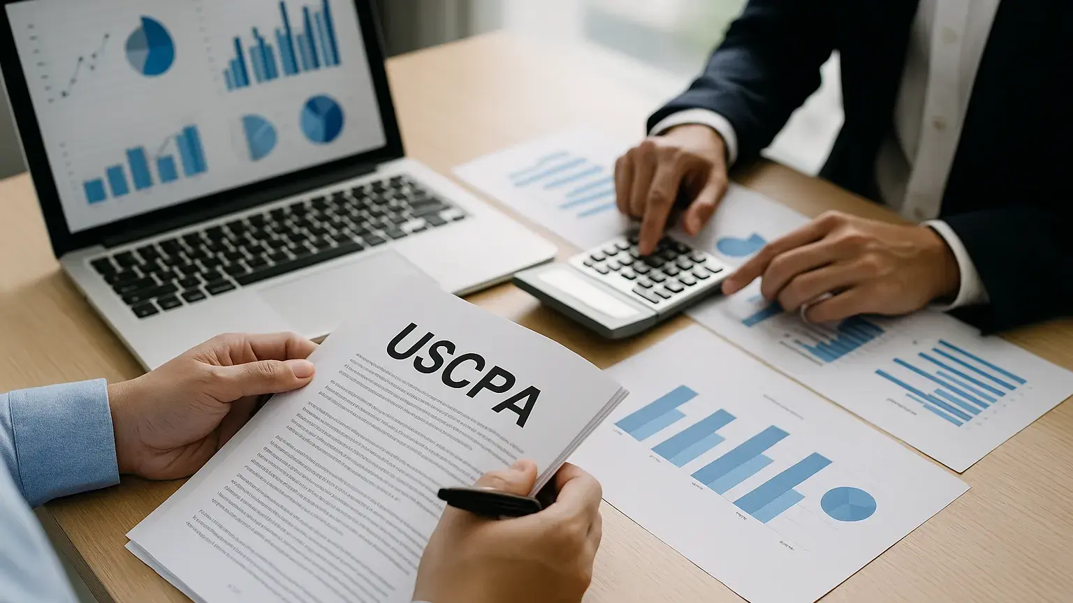USCPA予備校を費用で比較
