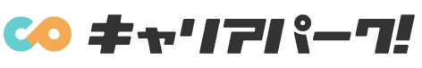キャリアパークのロゴ