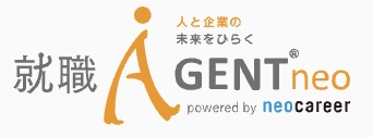 就職エージェントneoのロゴ